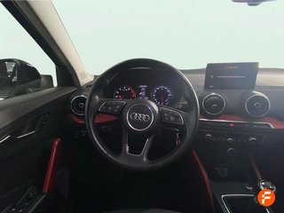Audi Q2 Advanced 30 TFSI 85kW (116CV)