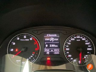 Audi Q2 Advanced 30 TFSI 85kW (116CV)