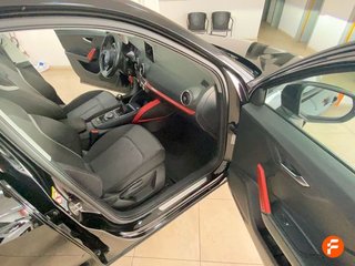 Audi Q2 Advanced 30 TFSI 85kW (116CV)