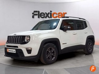 Jeep Renegade Longitude 1.0G 88kW (120CV) 4x2