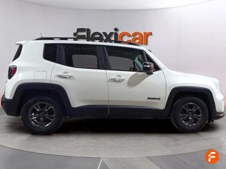 Jeep Renegade Longitude 1.0G 88kW (120CV) 4x2