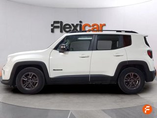 Jeep Renegade Longitude 1.0G 88kW (120CV) 4x2
