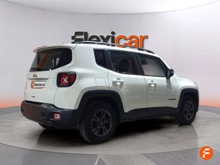Jeep Renegade Longitude 1.0G 88kW (120CV) 4x2