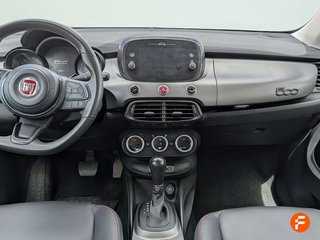 Fiat 500X Club 1.5 Hybrid 97kW (130cv) DCT