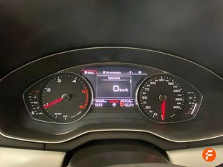 Audi Q5 2.0 TDI 110kW (150CV)