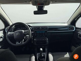 Citroën C3 PureTech 60KW (83CV) Max