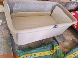 Minicuna Chicco