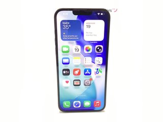 apple iphone 13 pro max 128gb