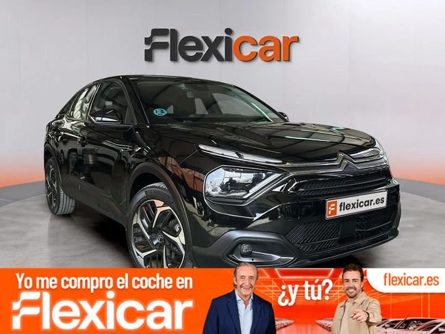 Citroën C4 BlueHDi 130 S&S EAT8 Feel Pack - foto 1