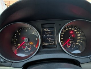 Volkswagen Golf 2011
