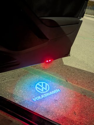 Volkswagen Golf 2011