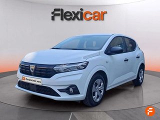 Dacia Sandero Comfort SCe 49kW (65CV)