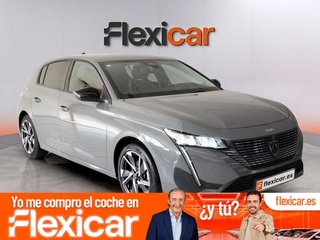 Peugeot 308 5P Allure PureTech 130 S&S MAN