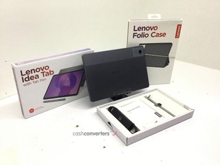 tablet pc lenovo idea tab 11' 8gb 128gb tb336fu