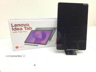 tablet pc lenovo idea tab 11' 8gb 128gb tb336fu