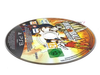dragon ball xenoverse ps3