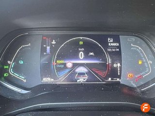 Renault Arkana Zen E-TECH Híbrido 105 kW (145CV) -SS