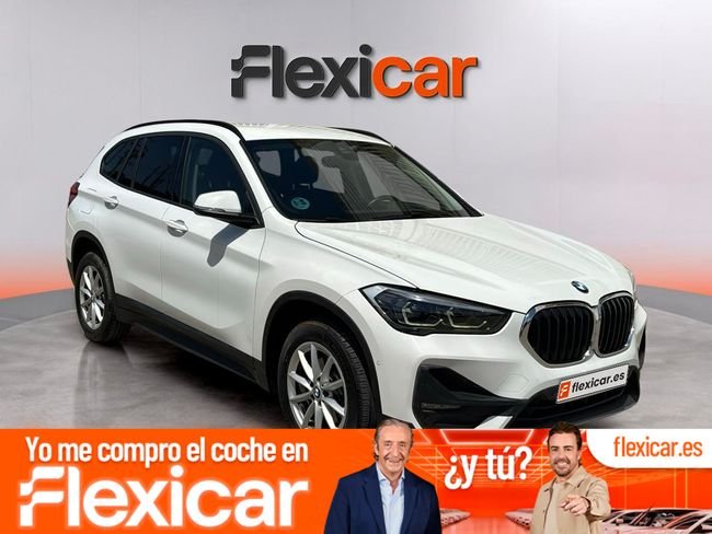BMW X1 sDrive18dA Business - foto 1