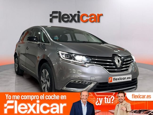 Renault Espace Intens Energy dCi 96kW (130CV) - foto 1