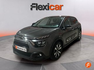 Citroën C3 PureTech 60KW (83CV) C-Series