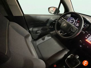 Citroën C3 PureTech 60KW (83CV) C-Series