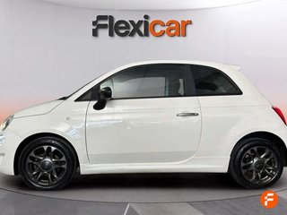 Fiat 500 Sport 1.0 Hybrid 51KW (70 CV)
