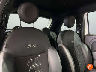 Fiat 500 Sport 1.0 Hybrid 51KW (70 CV)