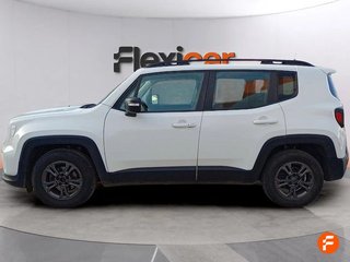 Jeep Renegade Longitude 1.0G 88kW (120CV) 4x2
