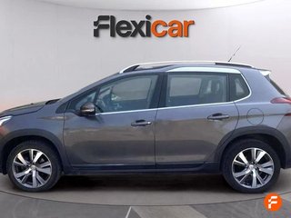Peugeot 2008 Access 1.2L PureTech 60KW (82CV)