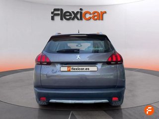 Peugeot 2008 Access 1.2L PureTech 60KW (82CV)