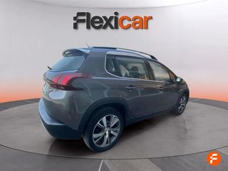 Peugeot 2008 Access 1.2L PureTech 60KW (82CV)