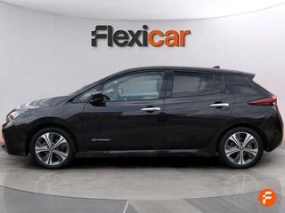 Nissan Leaf 40kWh Acenta