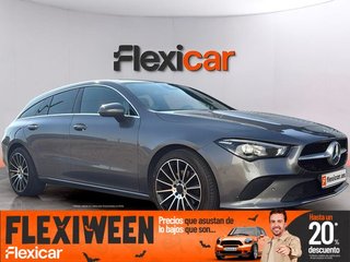 Mercedes-Benz CLA CLA 200 D DCT Shooting Brake