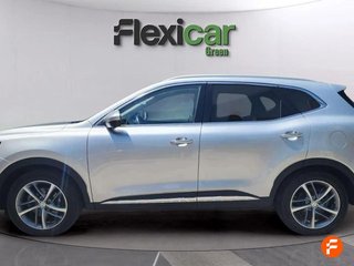 MG HS 1.5T-GDI PHEV Luxury