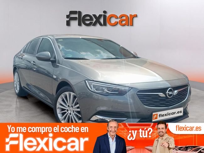 Opel Insignia  GS 1.5 Turbo XFL Selective - foto 1