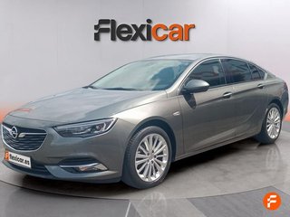 Opel Insignia  GS 1.5 Turbo XFL Selective