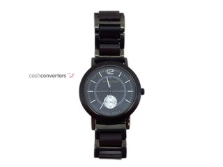 reloj pulsera caballero woodenson ordesa