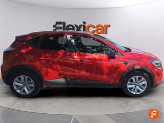 Mitsubishi ASX 100T Motion