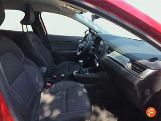 Mitsubishi ASX 100T Motion