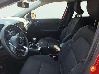 Mitsubishi ASX 100T Motion