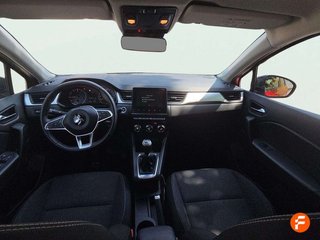 Mitsubishi ASX 100T Motion