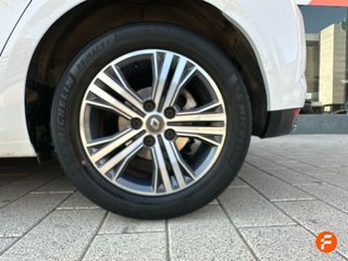 Renault Megane Intens TCe 103 kW (140CV) GPF