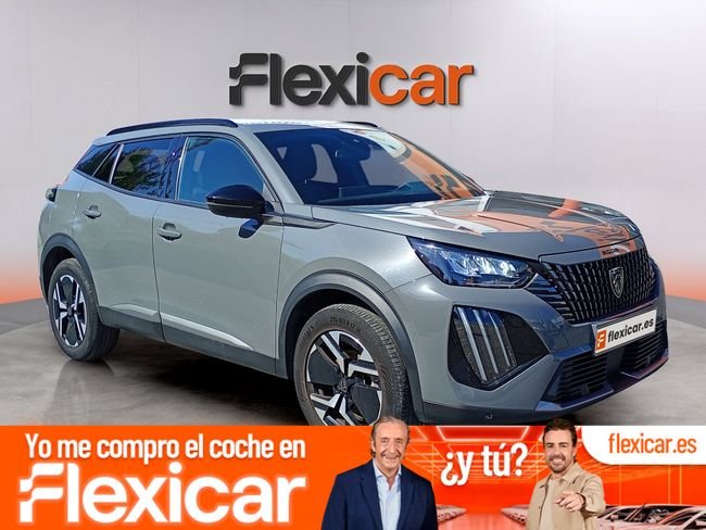 Peugeot 2008 Allure Puretech 130 S&S EAT8 - foto 1