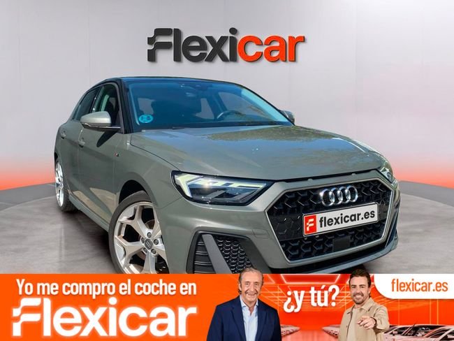 Audi A1 25 TFSI 70kW (95CV) Sportback - foto 1