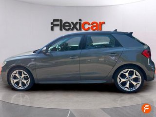 Audi A1 25 TFSI 70kW (95CV) Sportback