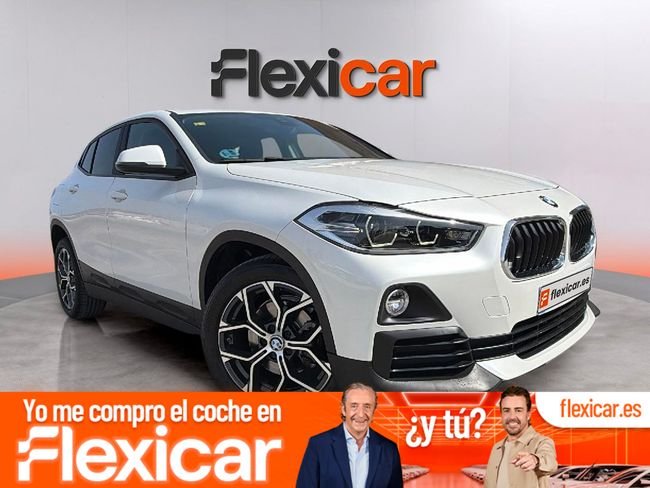 BMW X2 sDrive18i - foto 1