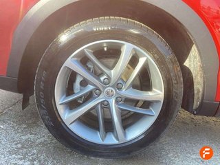 MG HS 1.5T-GDI PHEV Luxury