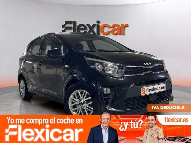Kia Picanto 1.0 DPi 49kW (67CV) Concept - foto 1
