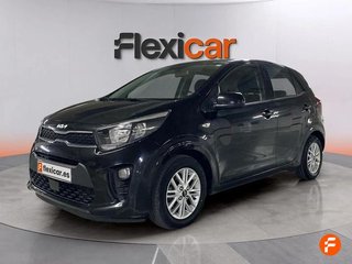 Kia Picanto 1.0 DPi 49kW (67CV) Concept