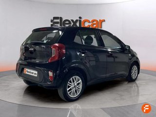 Kia Picanto 1.0 DPi 49kW (67CV) Concept